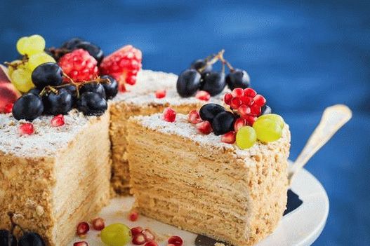 Bolo de foto