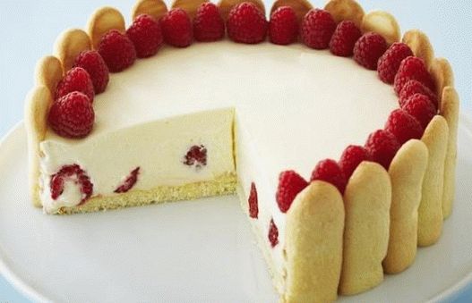 Bolo de fotos