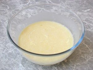 Bolo "Mágico"
