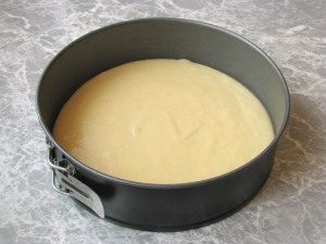 Bolo "Mágico"