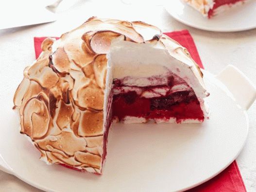 Bolo de foto