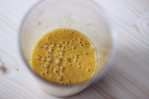 Smoothie tropical