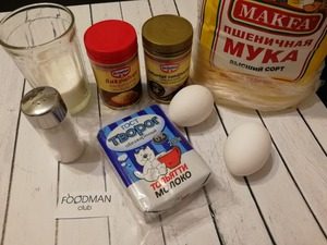 Donuts de requeijão