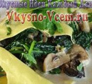 receita para cozinhar caracóis para o feriado