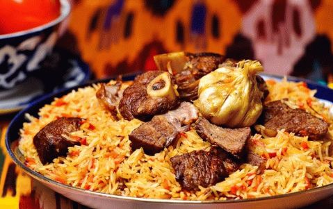 Cozinha uzbeque: a culinária de Samarcanda e Bukhara