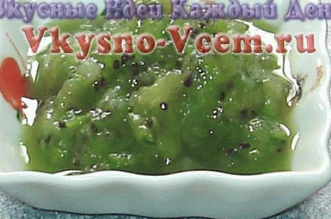 Kiwi Jam sem Kiwi