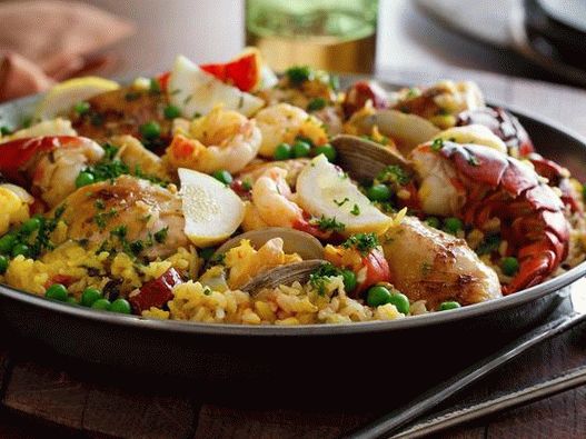 Paella