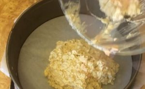 Merengue Cereja
