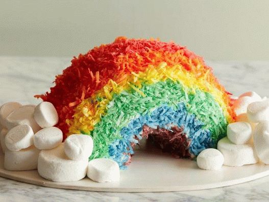 Fotografia de pratos - cupcake