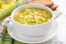 receitas de pratos de baixa caloria com fotos