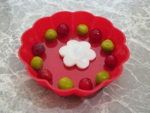 Gelatina de peixe