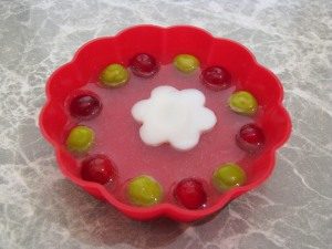 Gelatina de peixe