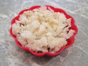 Gelatina de peixe