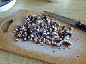 Caçarola Lavash