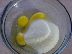 Caçarola de macarrão