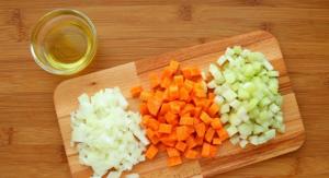 Minestrone de inverno