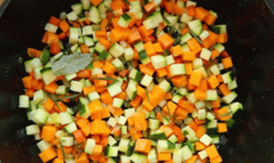 Minestrone de inverno